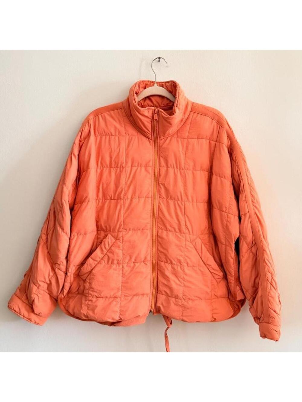 Free People FP Movement Pippa Packable Puffer Jacket - Picture 3 of 9